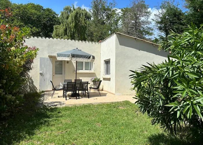 Appartement Terra Di A Bravona *