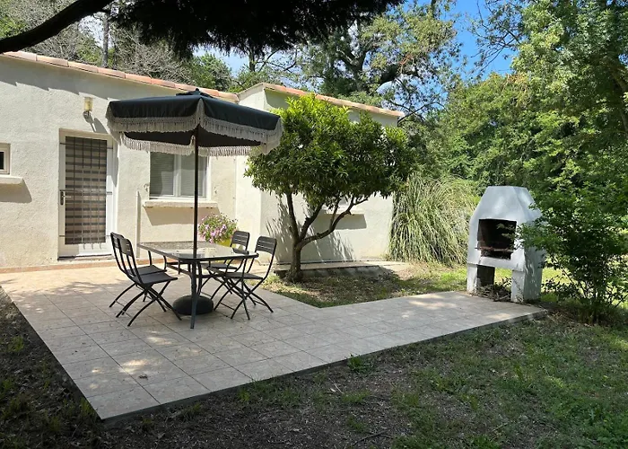 Terra Di A Bravona Appartement