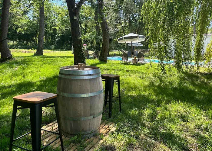 Terra Di A Bravona Linguizzetta