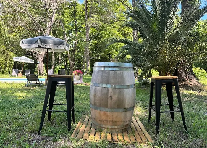 Appartement Terra Di A Bravona *