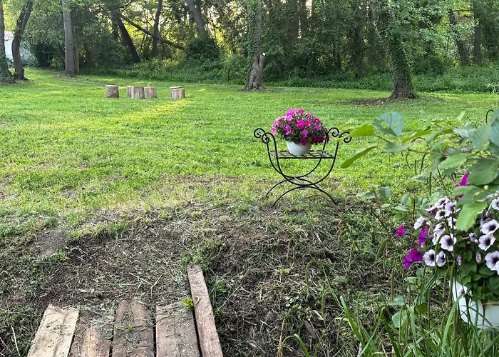 Terra Di A Bravona Appartement Linguizzetta