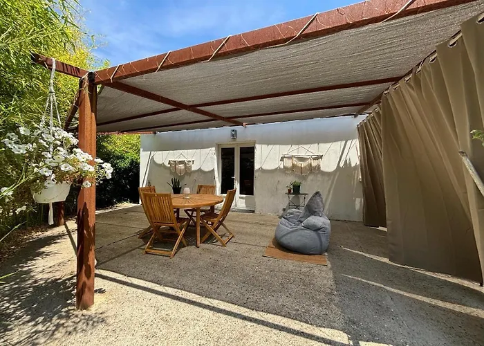 Terra Di A Bravona *