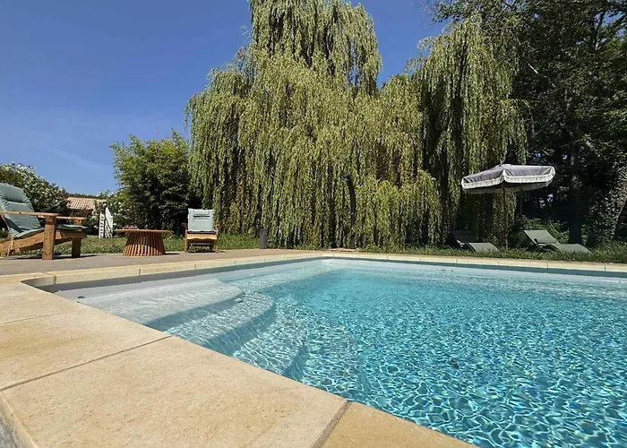 Terra Di A Bravona Appartement *