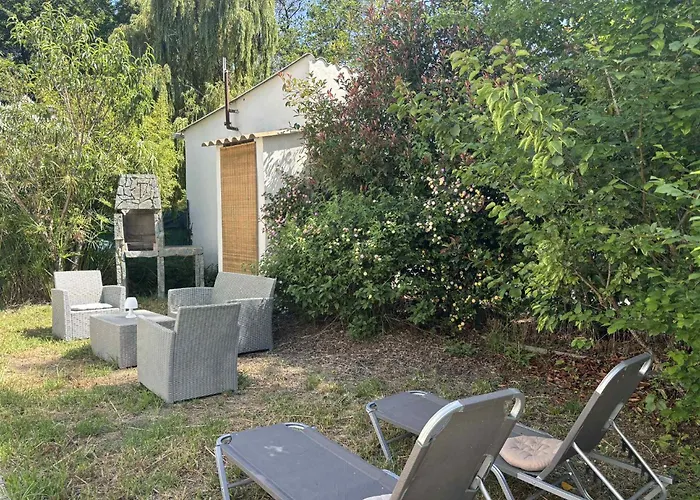 Appartement Terra Di A Bravona *