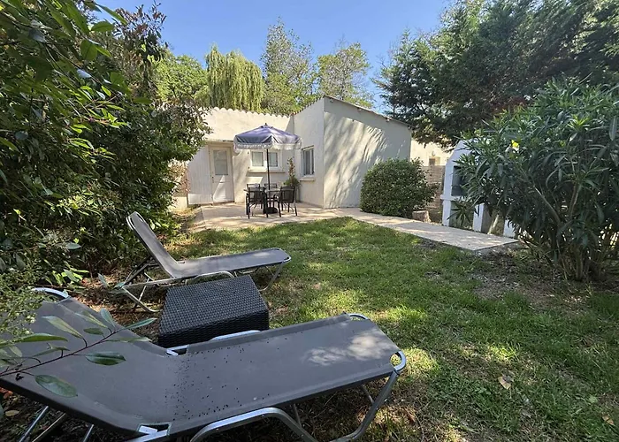 Appartement Terra Di A Bravona Linguizzetta