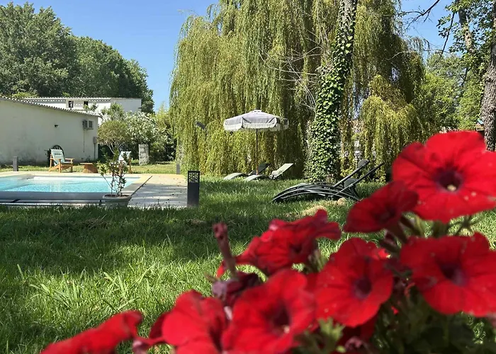 Appartement Terra Di A Bravona