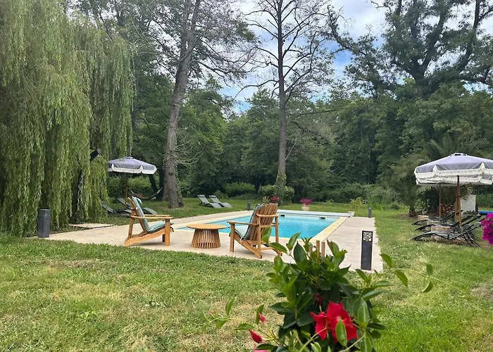 Terra Di A Bravona Appartement