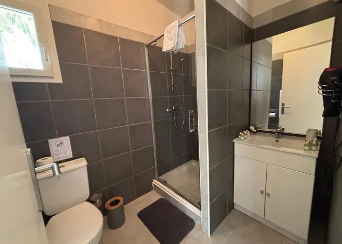 Terra Di A Bravona Linguizzetta